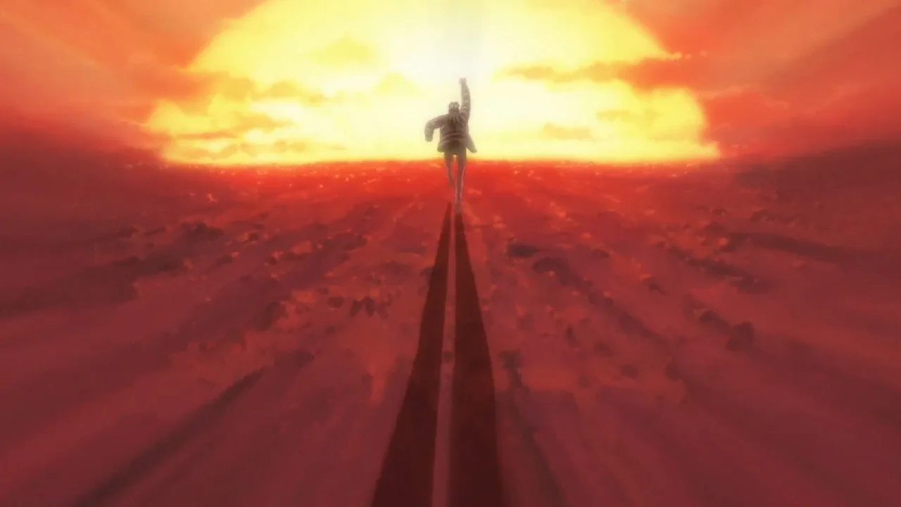 Imagem de Kaiji — Kaiji: o trailer do novo live‑action e o que isso significa para os fã