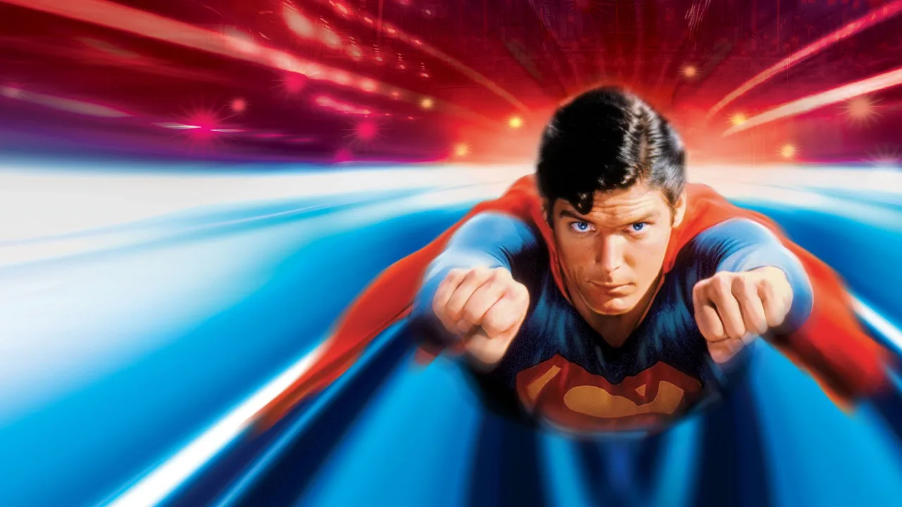 Imagem de Superman II — Superman II: duas versões distintas de 1978