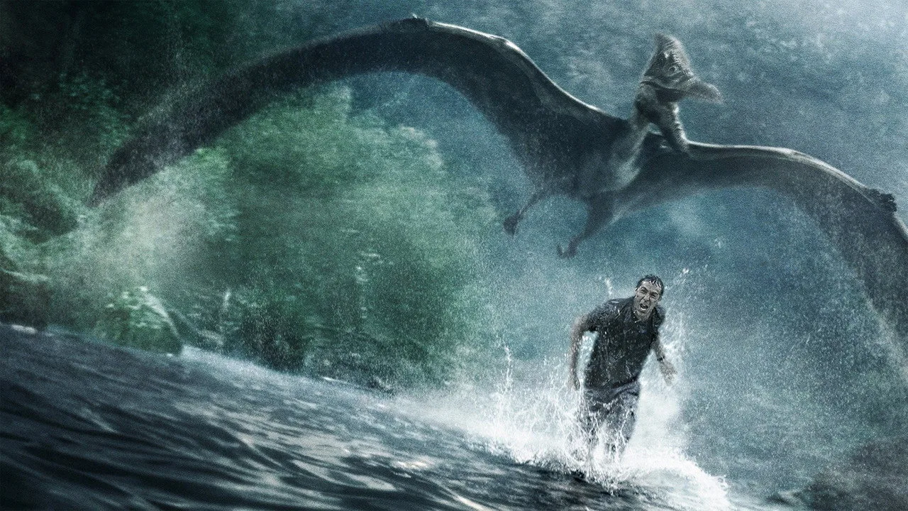 Imagem de Jurassic Park III — Jurassic Park III: 7 razões pelas quais o filme virou o ponto de virad