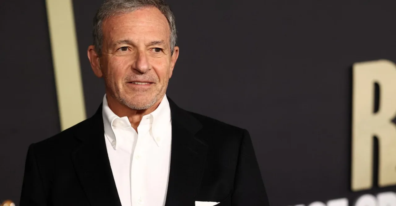 Imagem ilustrativa: Bob Iger e as oportunidades que a Disney deixou escapar: Apple, Twitter e 007
