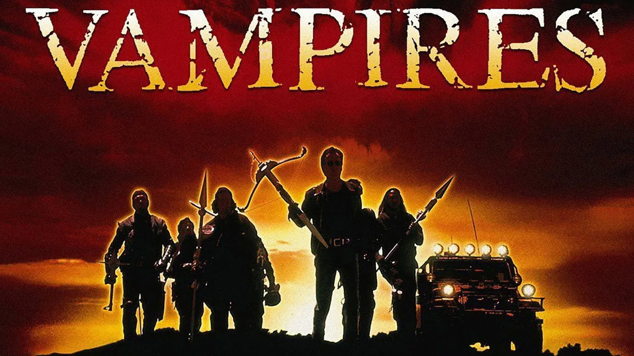 Imagem de John Carpenter — Ghosts of Mars: 7 razões que mudaram a carreira de John Carpenter