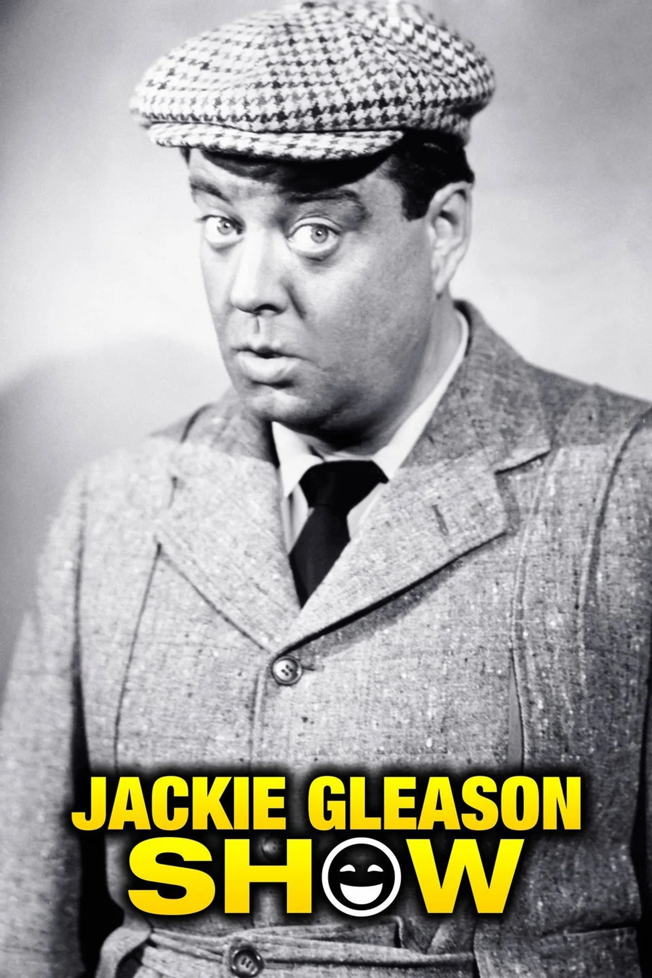 Imagem de Jackie Gleason — Disclosure Day: Spielberg transforma lenda de Jackie Gleason em trama