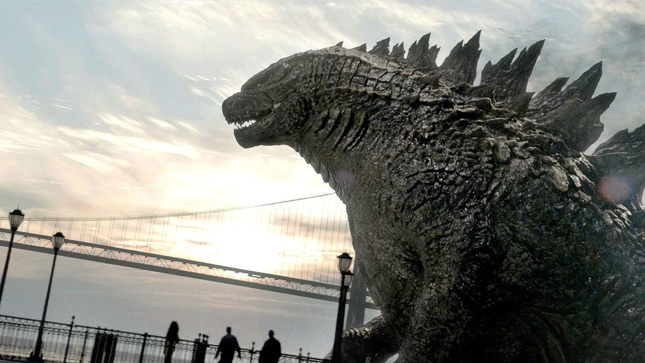 Imagem de Godzilla — Godzilla nos cinemas: 5 padrões que jamais mudam — e o que isso revela