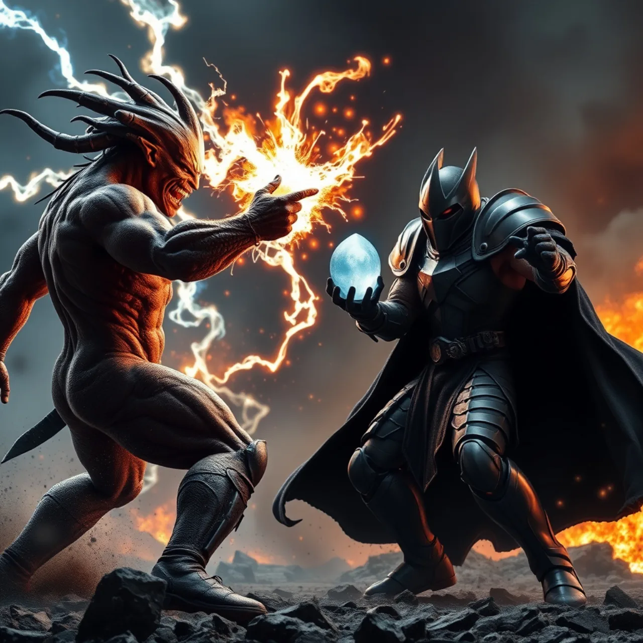 Imagem ilustrativa: Magneto morre em X-Men ’97: o impacto da maior morte da série