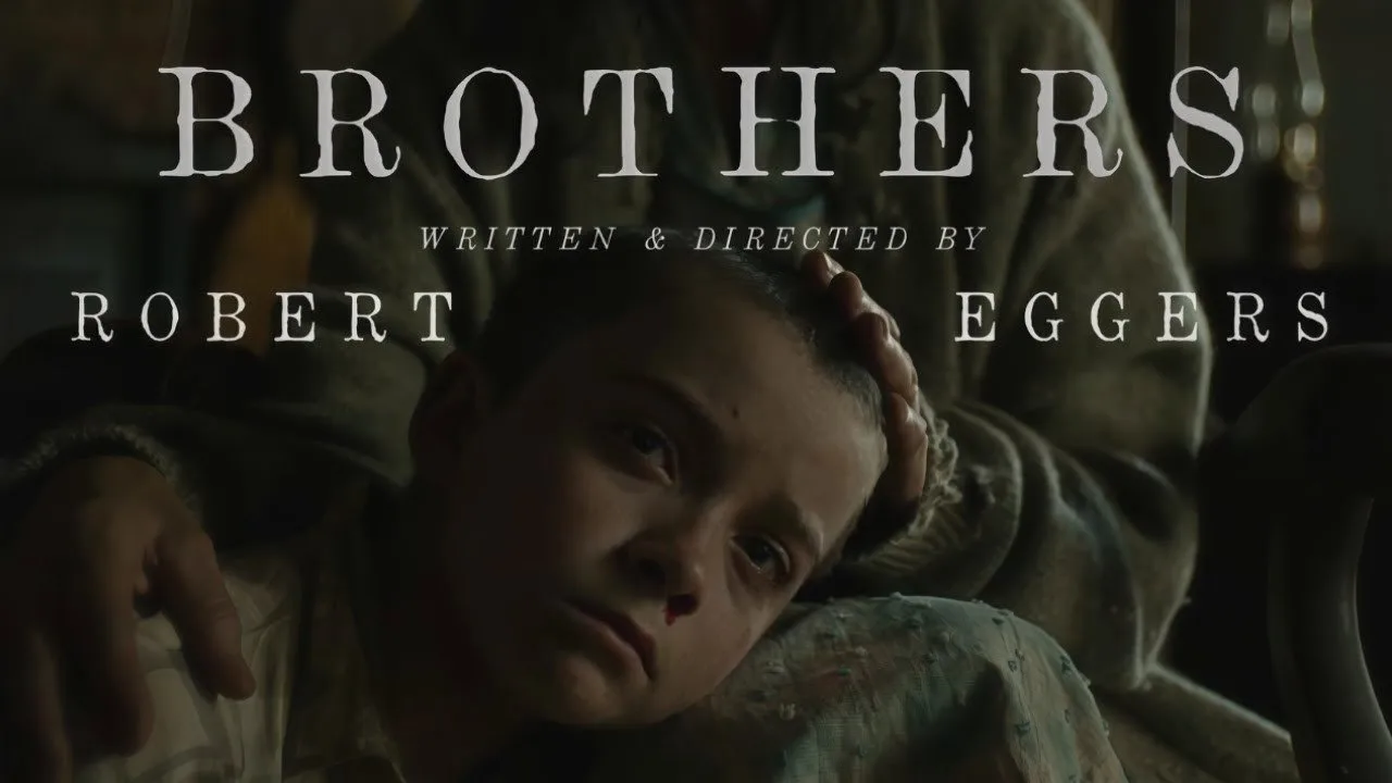 Imagem de Robert Eggers — The Witch (2015): Final Twist That Still Haunts
