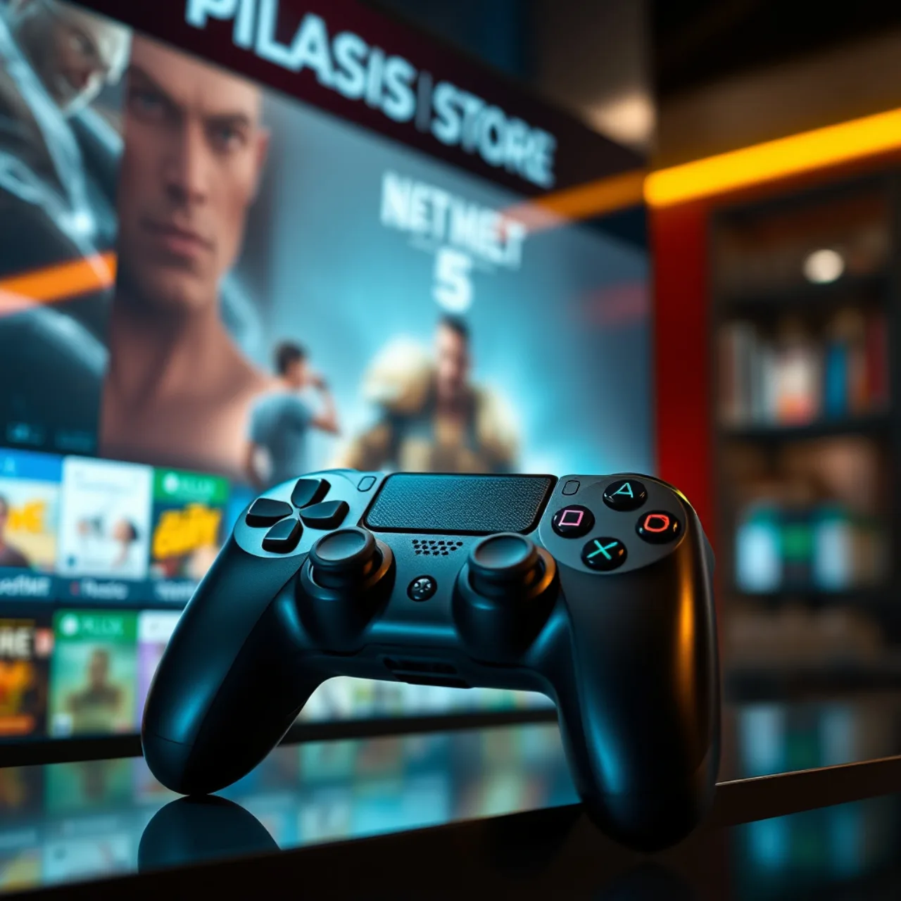 Imagem ilustrativa: PS Plus Extra: novo jogo disponível agora – quem pode baixar e por quê?