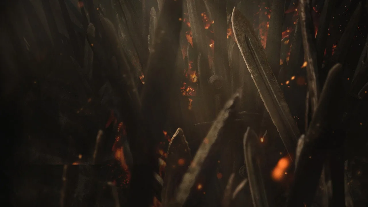 Imagem de House of the Dragon — House of the Dragon: Como a traição de Ulf validou o alerta de Jacaery