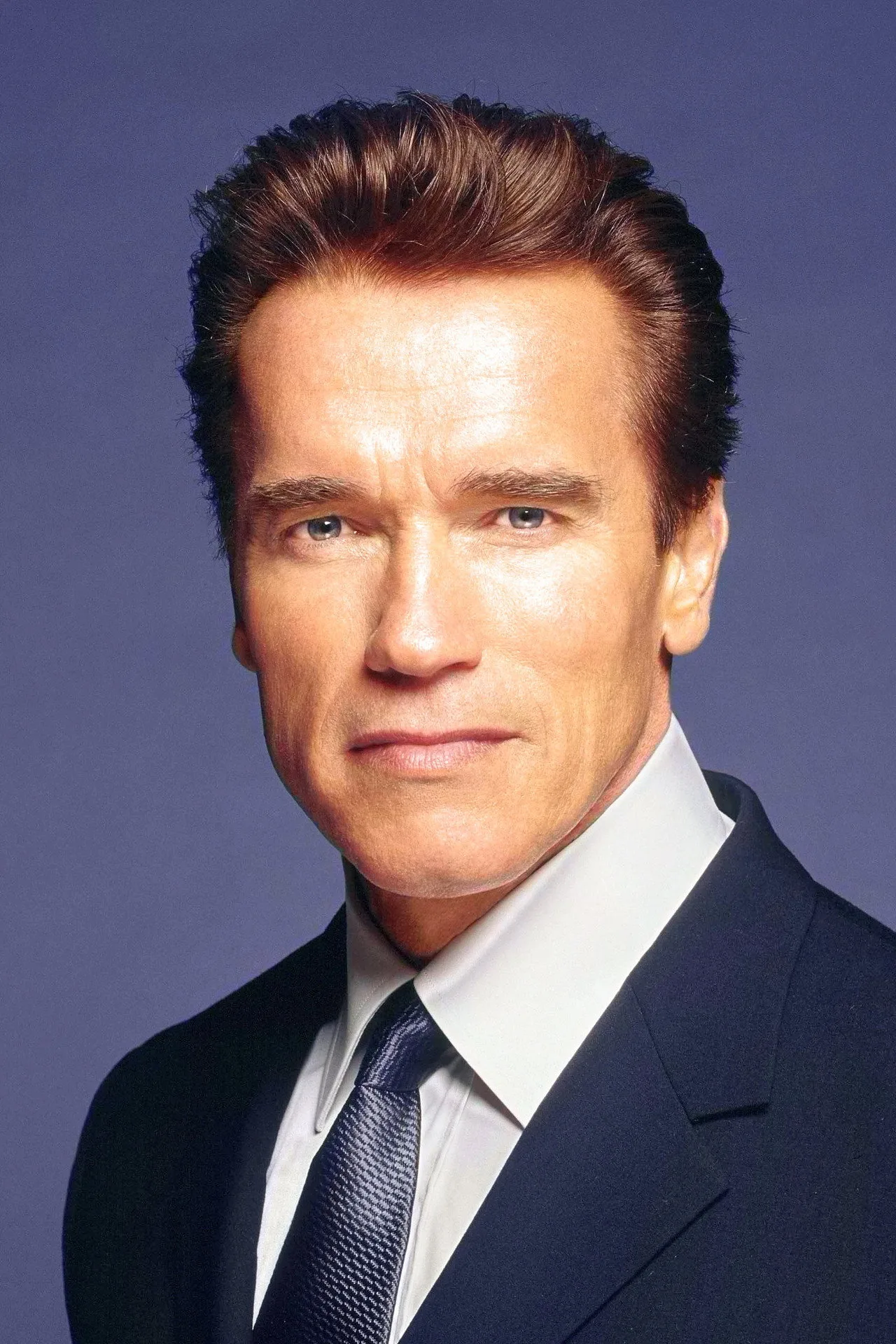 Imagem de Arnold Schwarzenegger — The Running Man (1987) e o remake de 2025: por que falharam