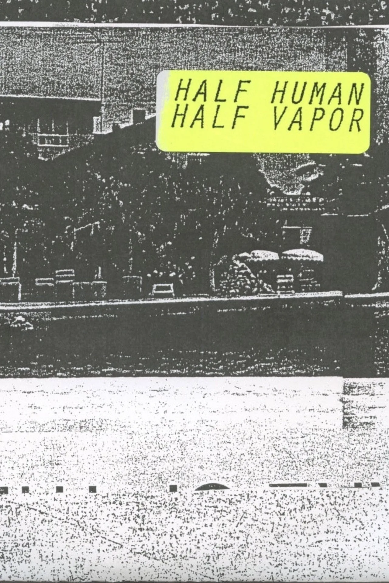 Imagem de Human Vapor — Human Vapor estreia na Netflix e já acumula 2 milhões de visualizações