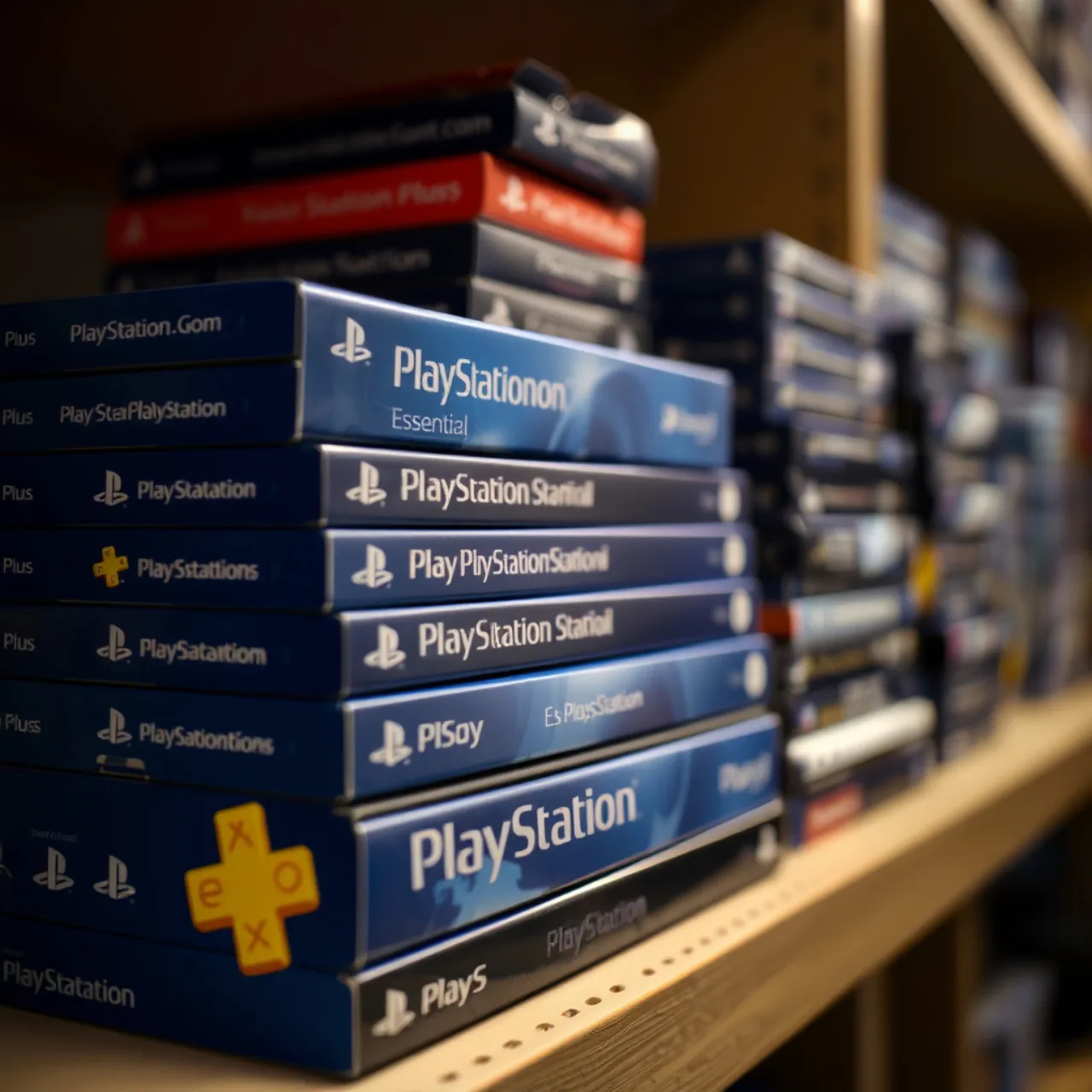 Imagem ilustrativa: PS Plus Essential 2026: 3 jogos disponiveis para download a partir de hoje