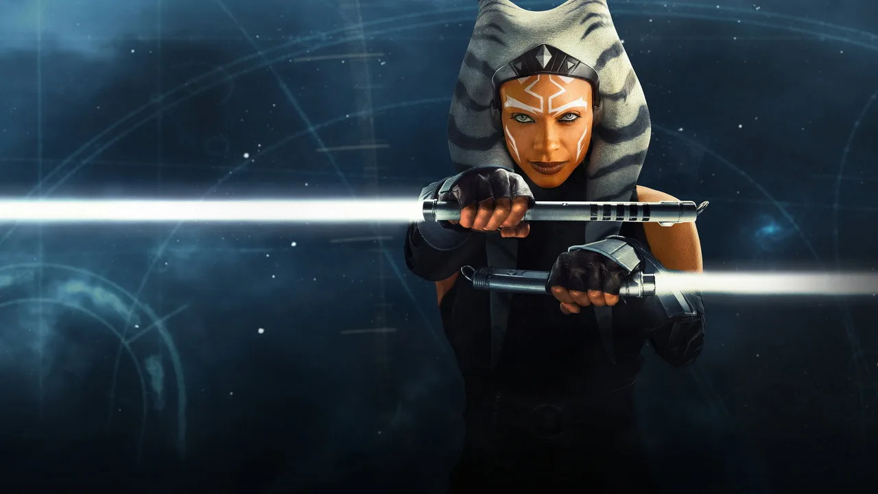 Imagem de Ahsoka — Ahsoka Temporada 2: Filoni promete um Império estranho