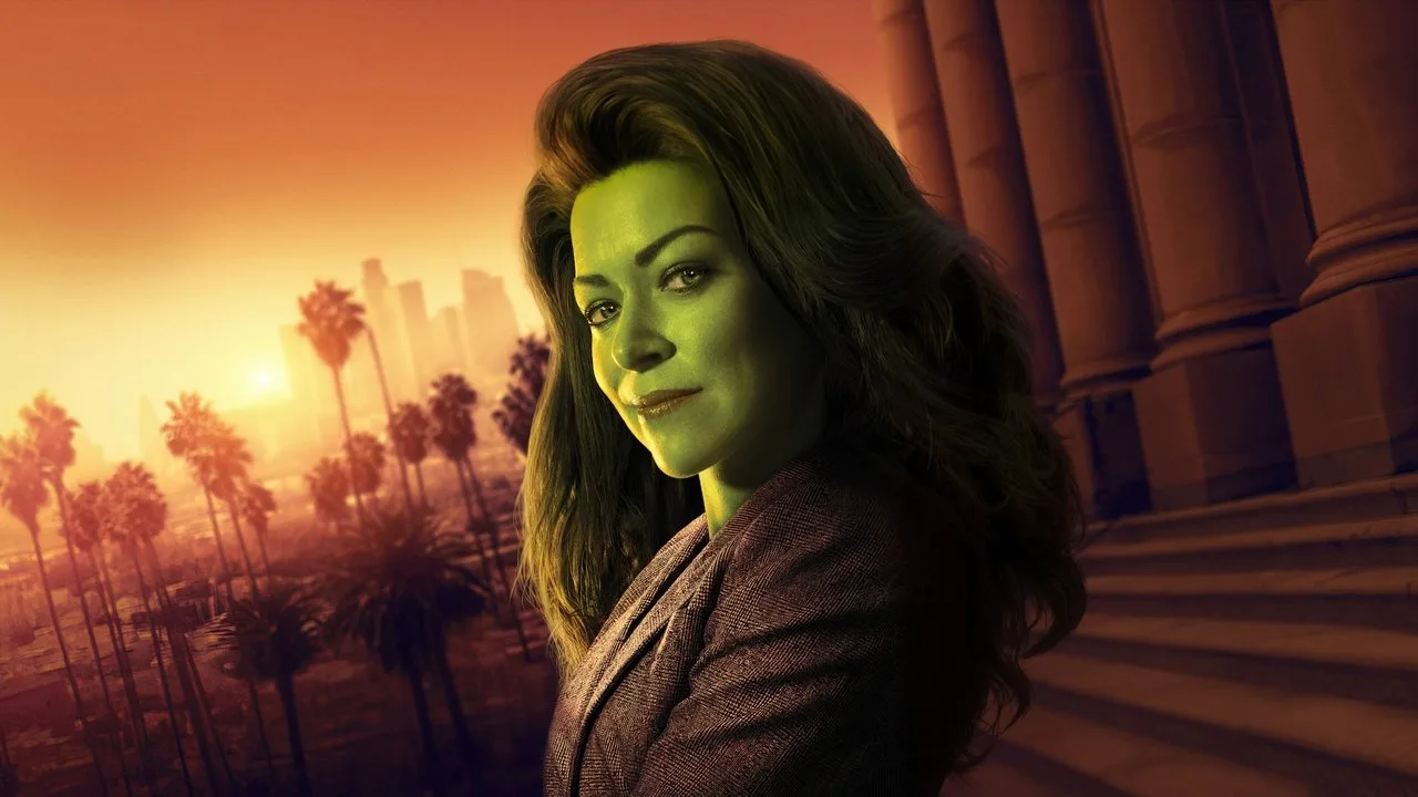 Imagem de She‑Hulk — She-Hulk, Daredevil, America Chavez… quem a Marvel esqueceu em Avenger