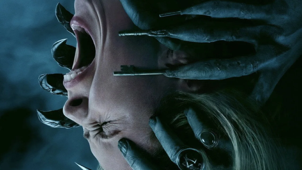 Imagem de Insidious: Out of the Further — Insidious: Out of the Further vs Spider‑Man – quem vai derrubar o rei