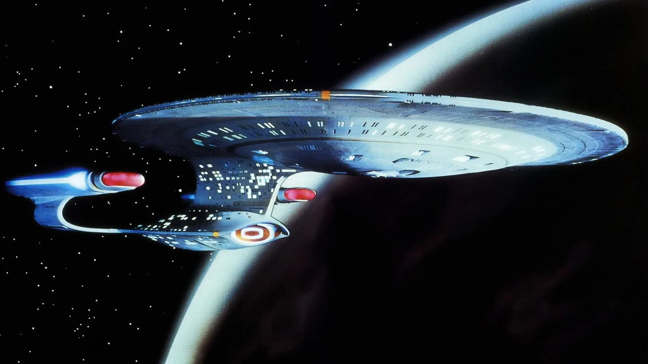 Imagem de Star Trek: The Next Generation — Trill em Star Trek: Por que a simbiose alienígena ainda surpreende os