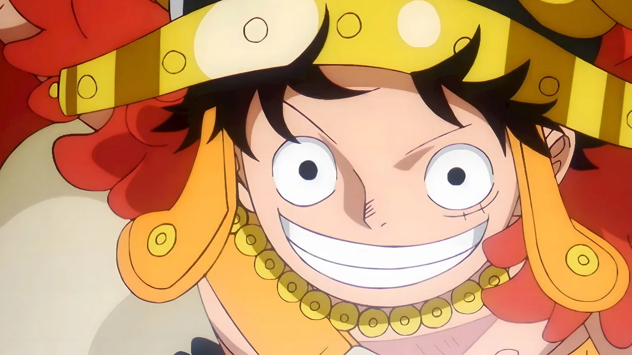 Imagem de One Piece — One Piece 1196: Sanji tem upgrade melhor que Zoro