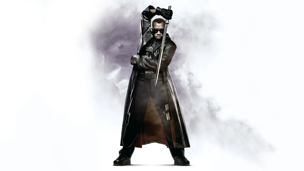 Imagem de Blade — Blade (1998): Por que o MCU ainda não trouxe o caçador de vampiros?