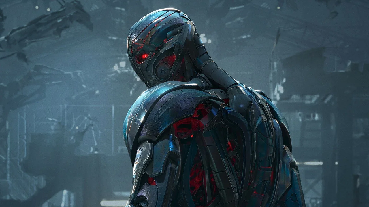 Imagem de Avengers: Age of Ultron — Avengers: Age of Ultron – Por que o filme virou sucesso inesperado no