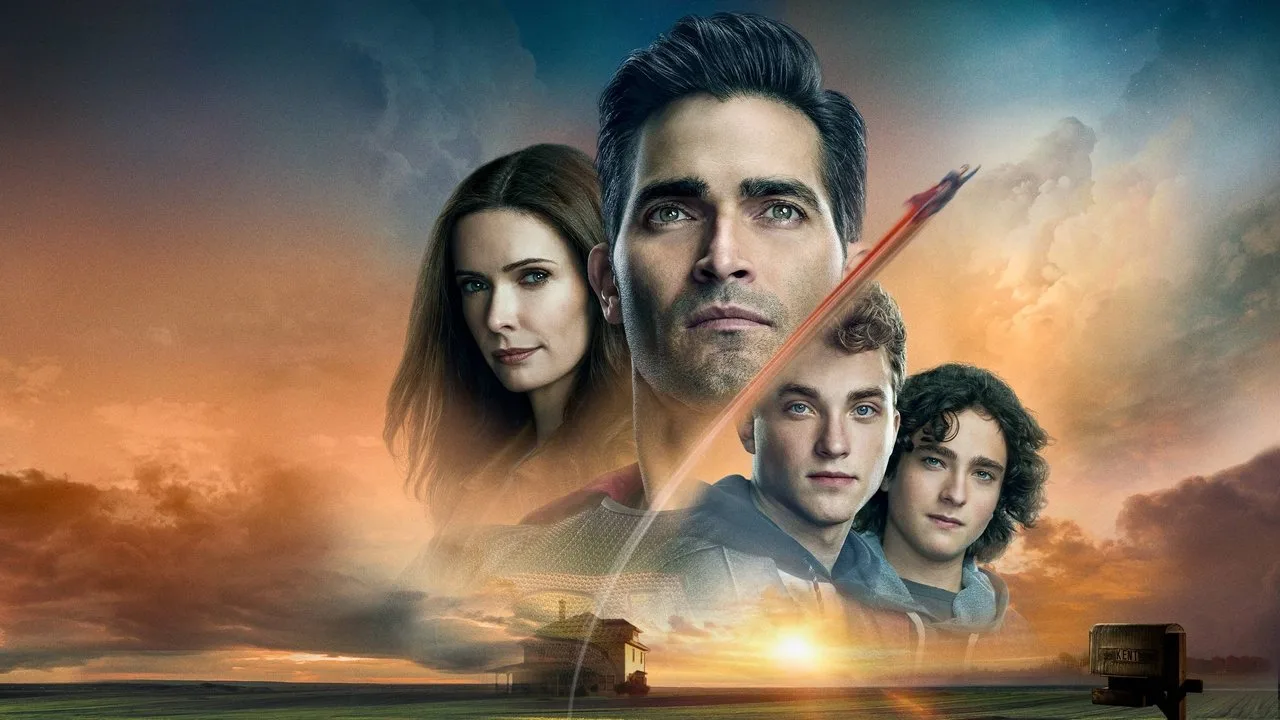 Imagem de Superman — Milly Alcock confirma retorno no Man of Tomorrow após Supergirl