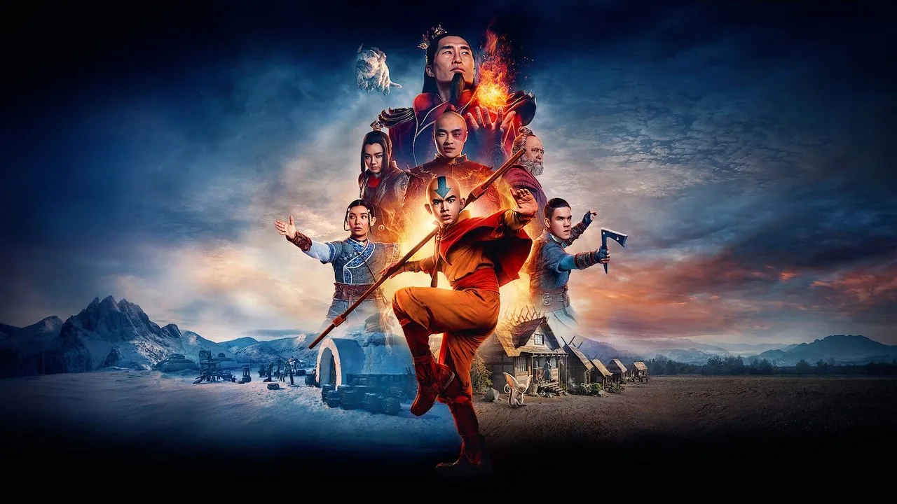 Imagem de Avatar: The Last Airbender — The Boulder: por que o lutador de Avatar tem mais impacto que a maiori