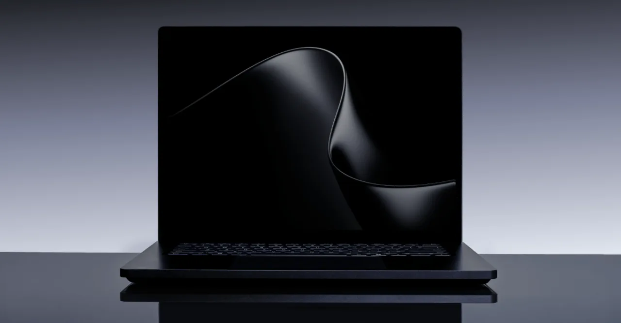 Imagem ilustrativa: Microsoft Surface Laptop Ultra integra chip Nvidia com arquitetura Arm
