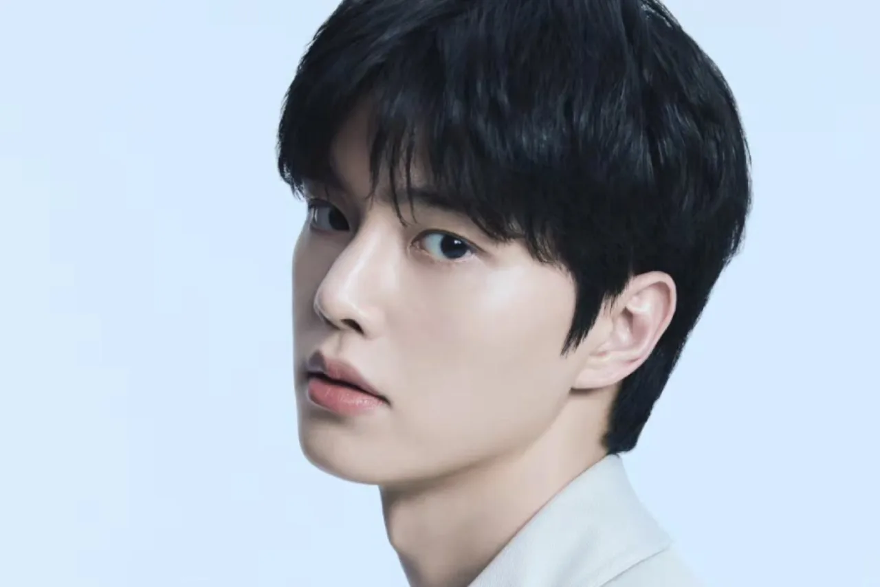 Imagem ilustrativa: Song Kang no "You Quiz on the Block": o que isso significa para os fãs?