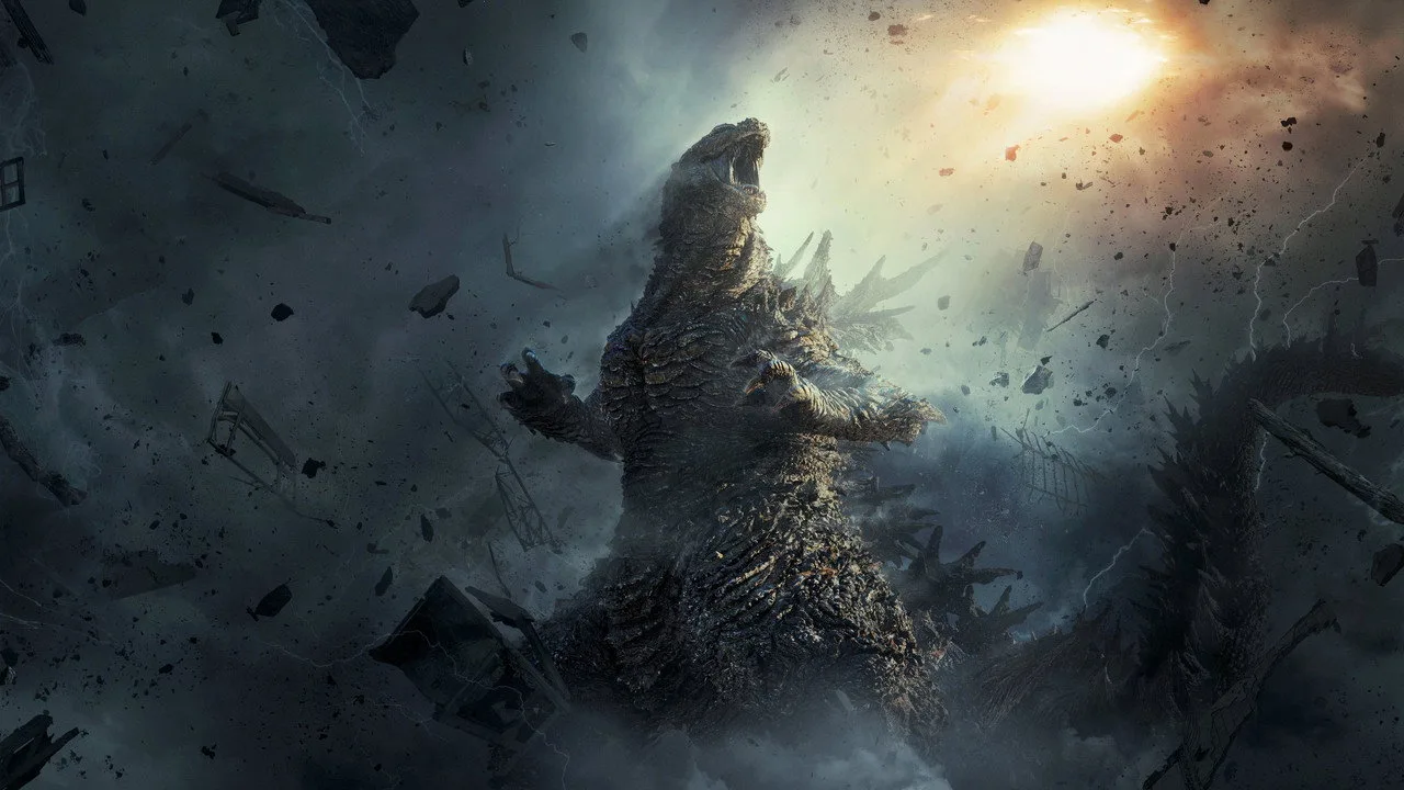 Imagem de Godzilla Minus Zero — Godzilla Minus Zero: por que 2h15 pode mudar a franquia