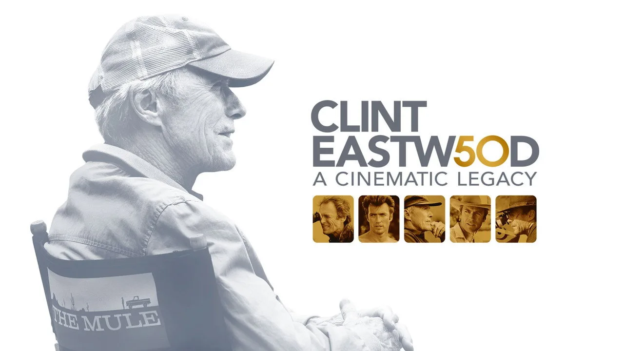 Imagem de Clint Eastwood — Clint Eastwood em 'Death Valley Days': o western esquecido que impulsi