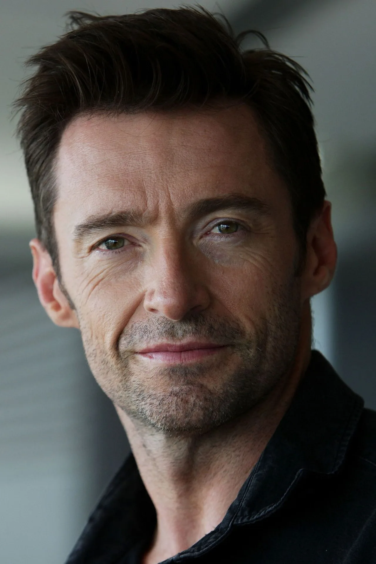 Imagem de Hugh Jackman — The Incredible Hulk revela pista de origem do Wolverine no MCU