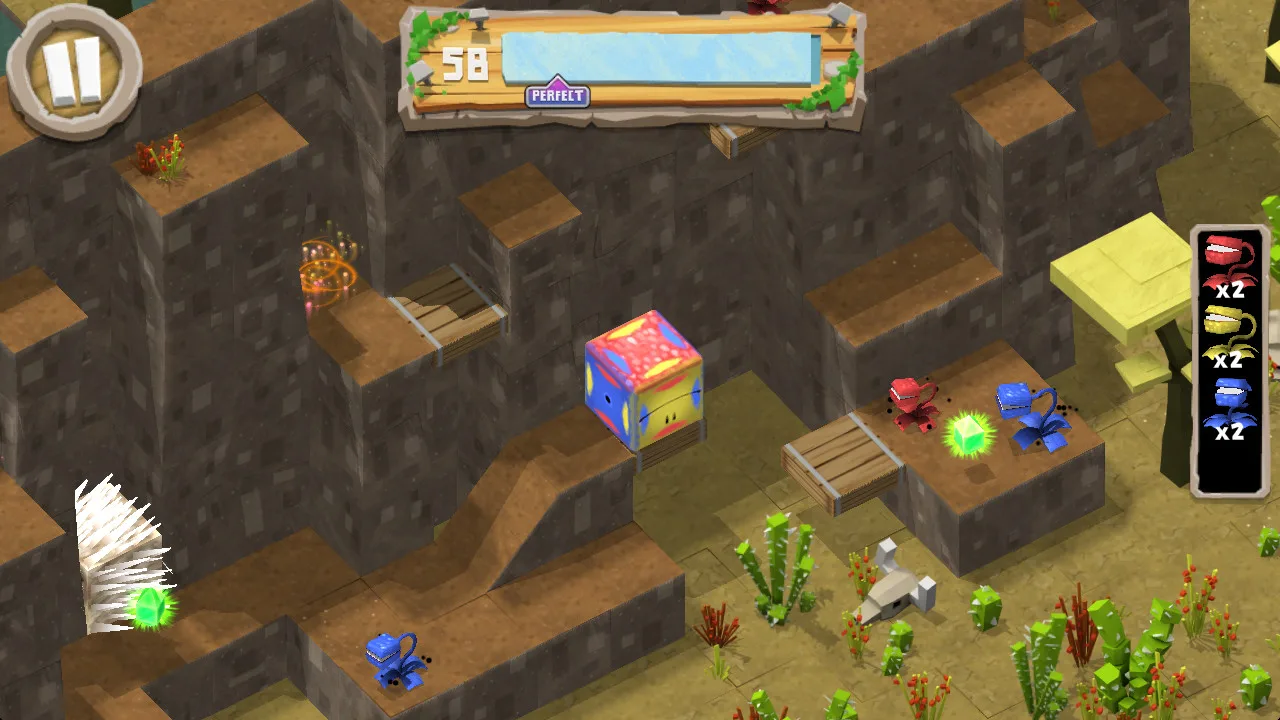 Imagem relacionada a Square Enix — Dragon Quest VII Reimagined: bastidores revelam desafios do remake