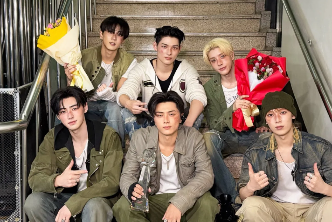 Imagem ilustrativa: ENHYPEN conquista 3ª vitória no Music Bank: o que mudou na disputa?