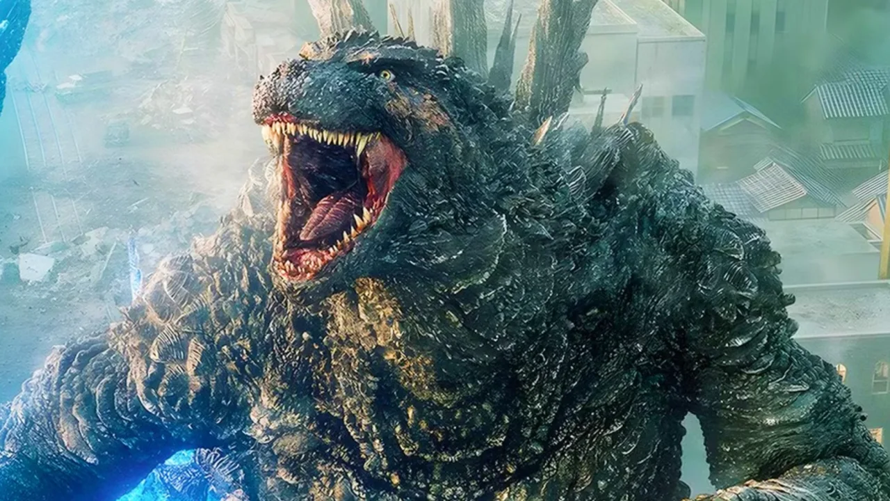 Imagem ilustrativa: LEGO Godzilla: 5.360 peças, US$600 — será o maior da história?