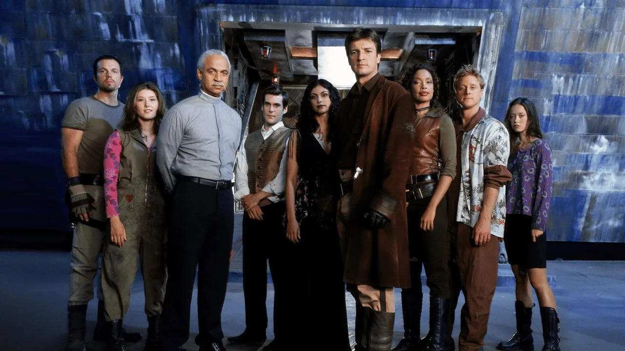 Imagem de Firefly — Firefly Revival: 5 sinais de que a série pode voltar – e o que ainda f