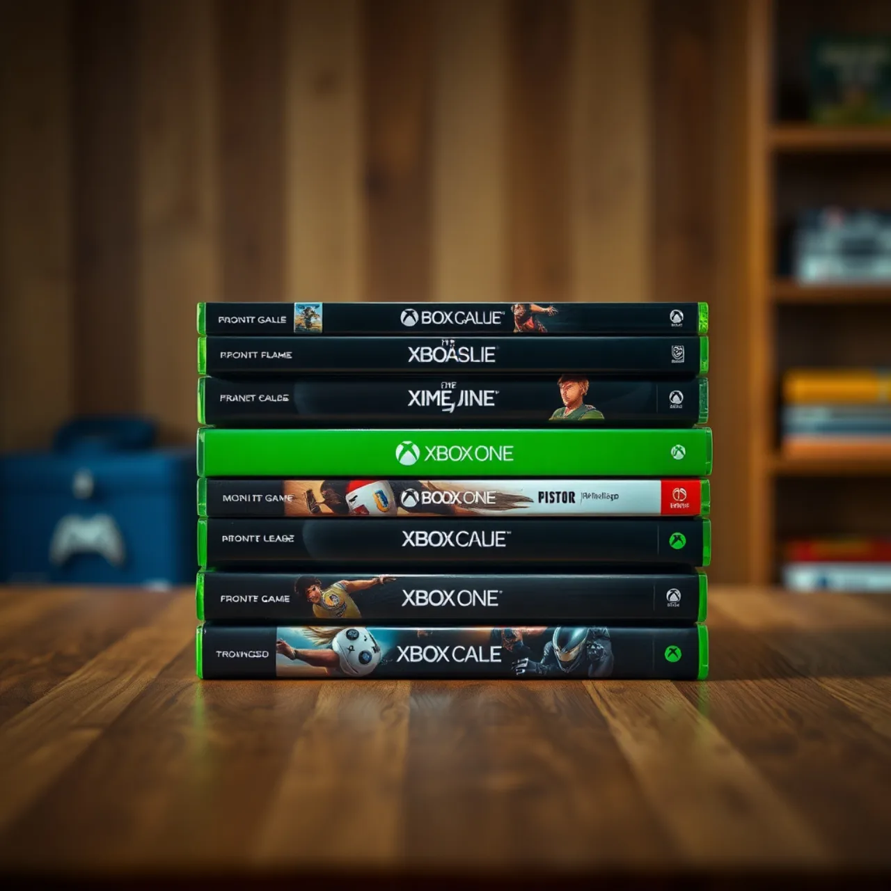 Imagem ilustrativa: Xbox agosto 10‑14: 20+ lançamentos + o que isso muda no Game Pass