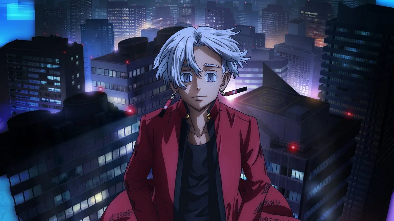 Imagem de Tokyo Revengers — Tokyo Revengers: temporada 4 estreia em 2 de outubro no Disney+ — o qu