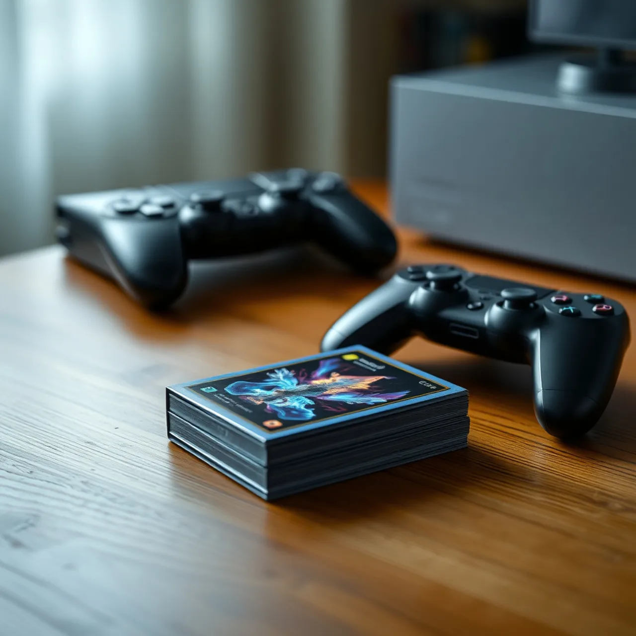Imagem ilustrativa: Xbox Trading Cards: 6 motivos que têm a comunidade querendo comprar agora