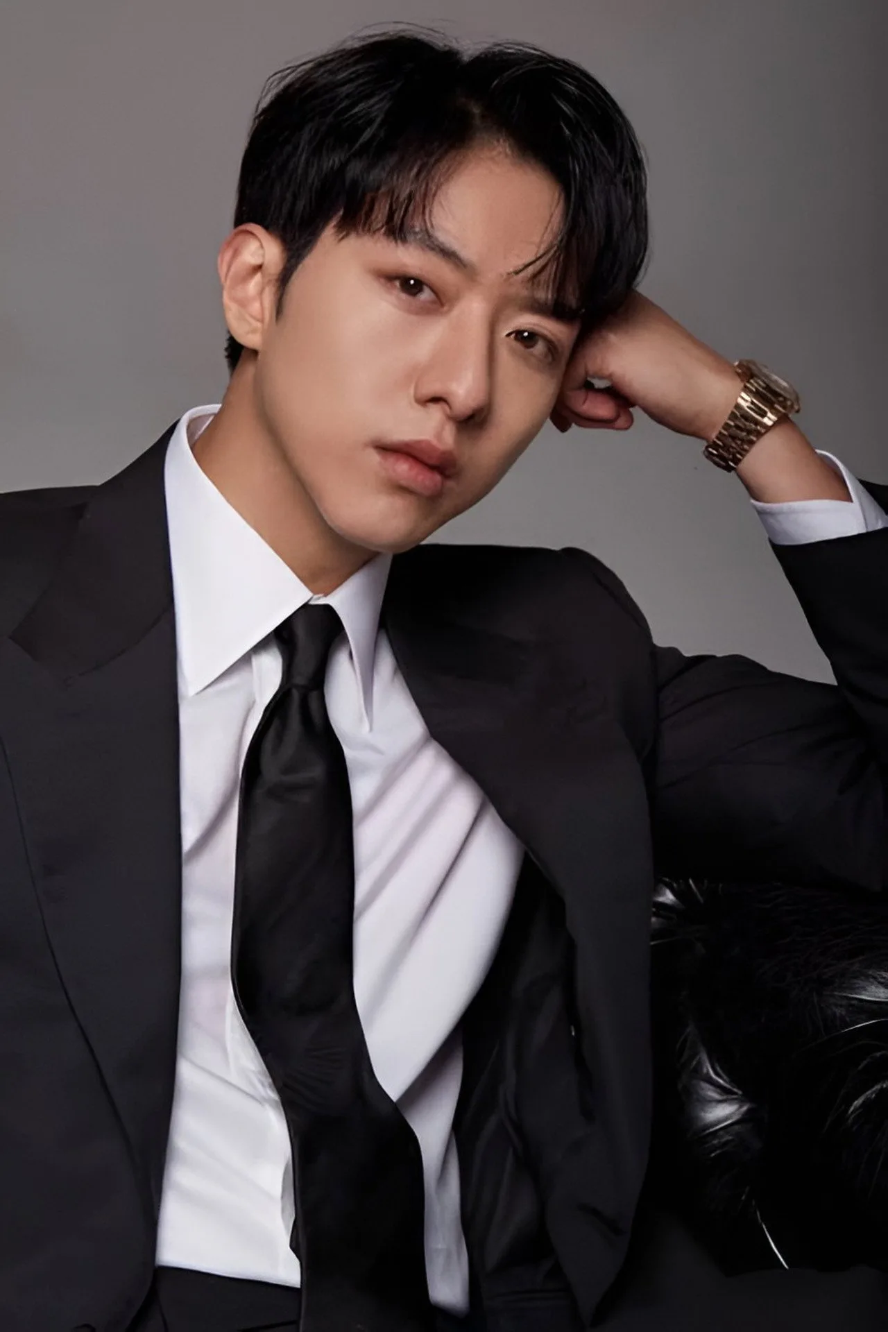 Imagem de Lee Jung Shin — Lee Jung Shin de CNBLUE no novo drama romance: quem é Moon Tae Kyung?