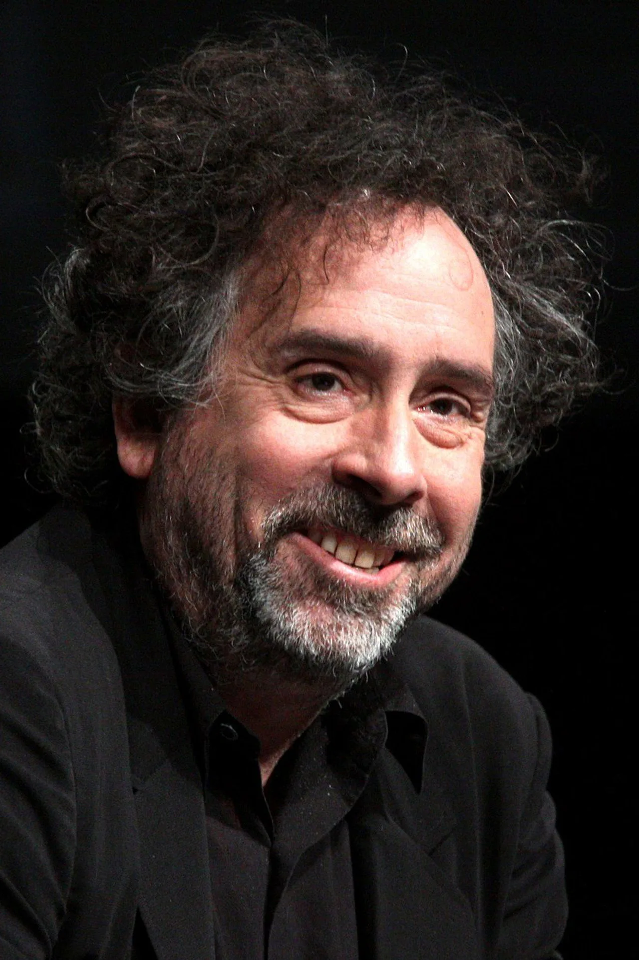 Imagem de Tim Burton — Large Marge em Pee‑Wee’s: o horror em barro que definiu Burton