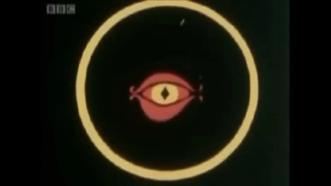 Imagem de J.R.R. Tolkien — House of the Dragon S03E03 responde à crítica de Martin ao LOTR