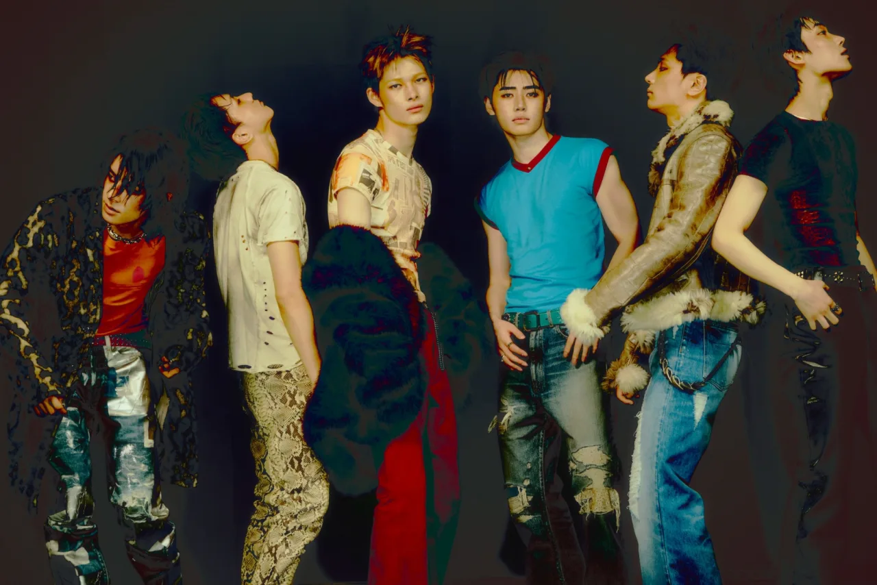 Imagem ilustrativa: ENHYPEN domina 3 paradas da Billboard – o que isso traz ao K‑pop?