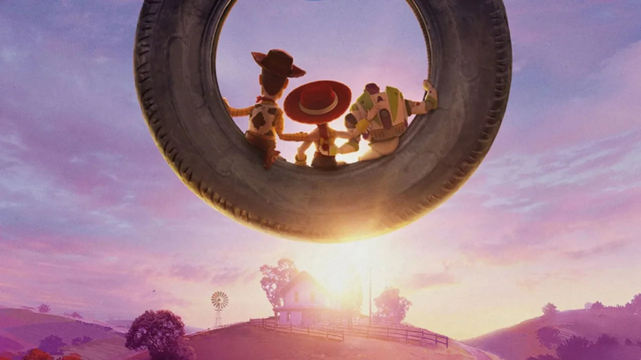Imagem de Toy Story 5 — Toy Story 5: O que revelam as cenas pós-créditos?
