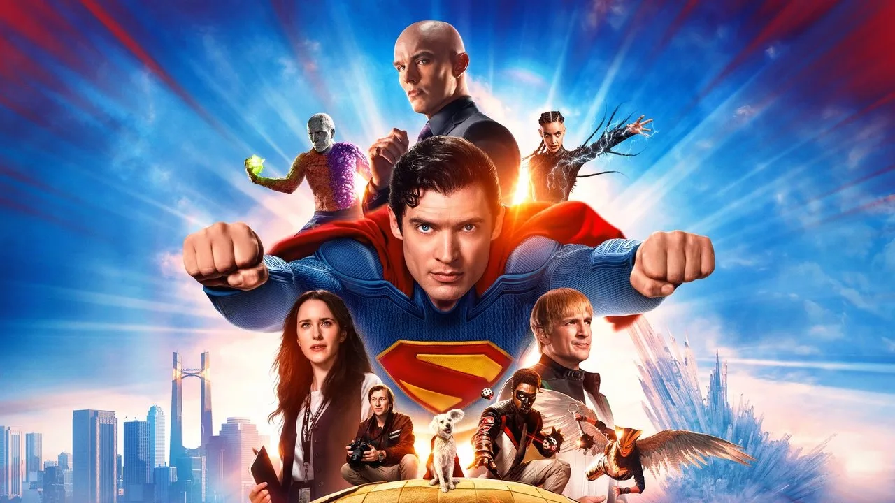 Imagem de Superman — Superman/Batman de 2003: a HQ que redesenhou a DC sem você perceber
