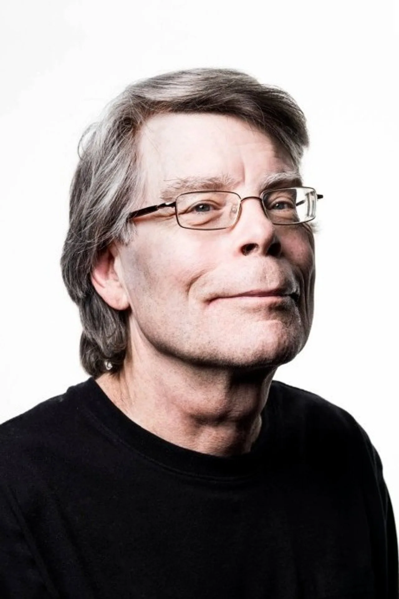 Imagem de Stephen King — Stephen King indica The Cycle no Shudder: por que o mestre do terror a