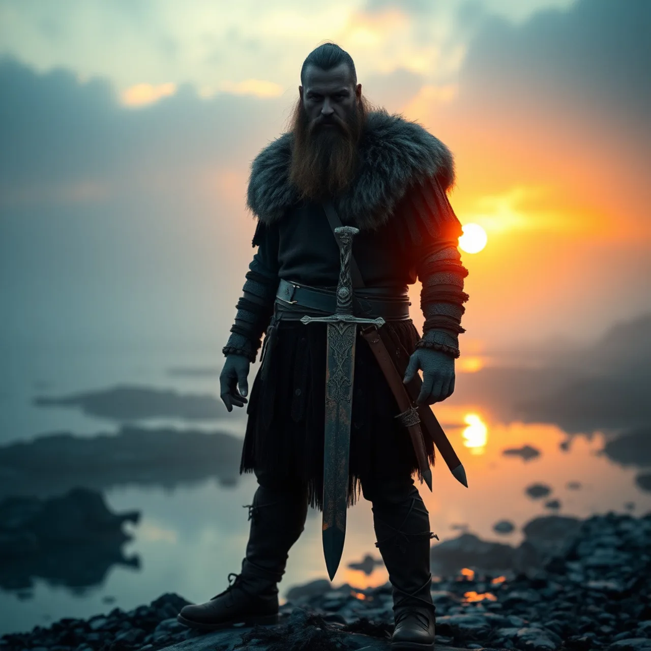 Imagem ilustrativa: Assassin's Creed: Por que o diretor de Valhalla agora comanda toda a série — e o que isso muda