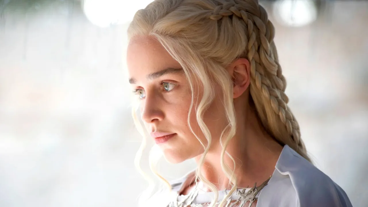 Imagem ilustrativa: Os 4 suspeitos de sangue Targaryen em Game of Thrones: quem realmente pode ser um dragão?