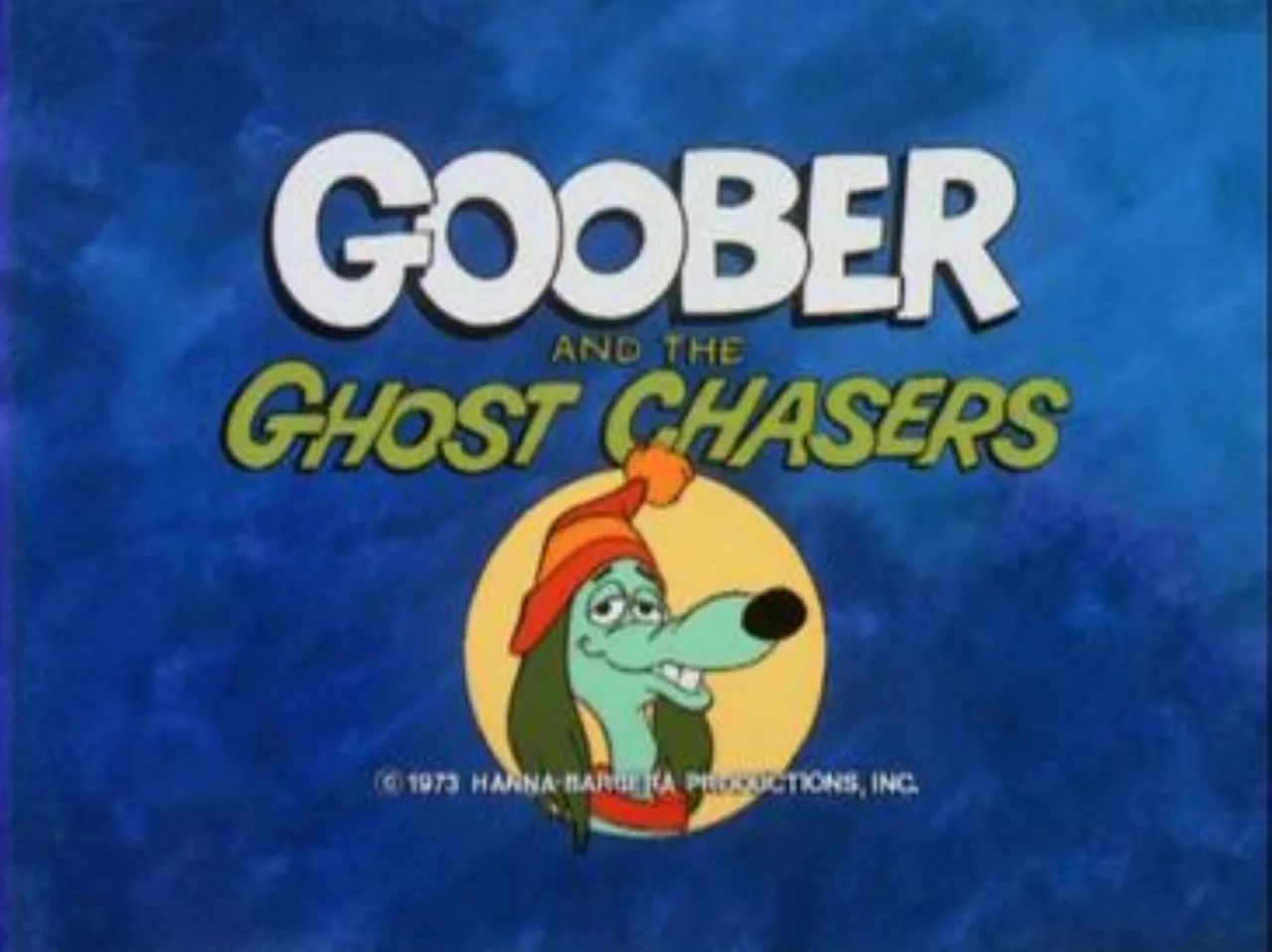 Goober e sua equipe de caçadores de fantasmas aparecem ao lado de Yogi Bear e amigos de Jellystone!