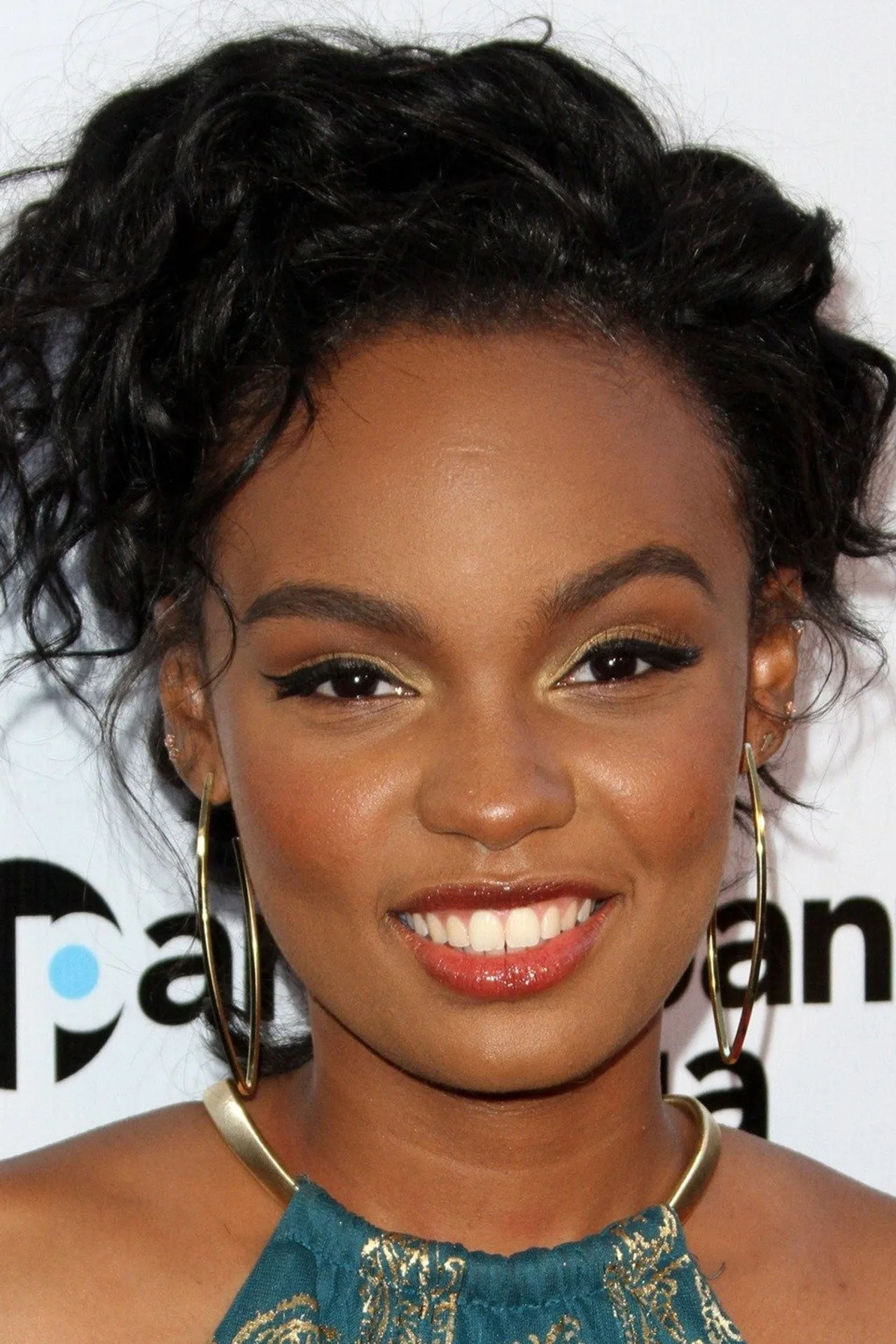 Imagem de Sierra McClain — Sierra McClain deixa 9-1-1: Lone Star: motivos e consequências