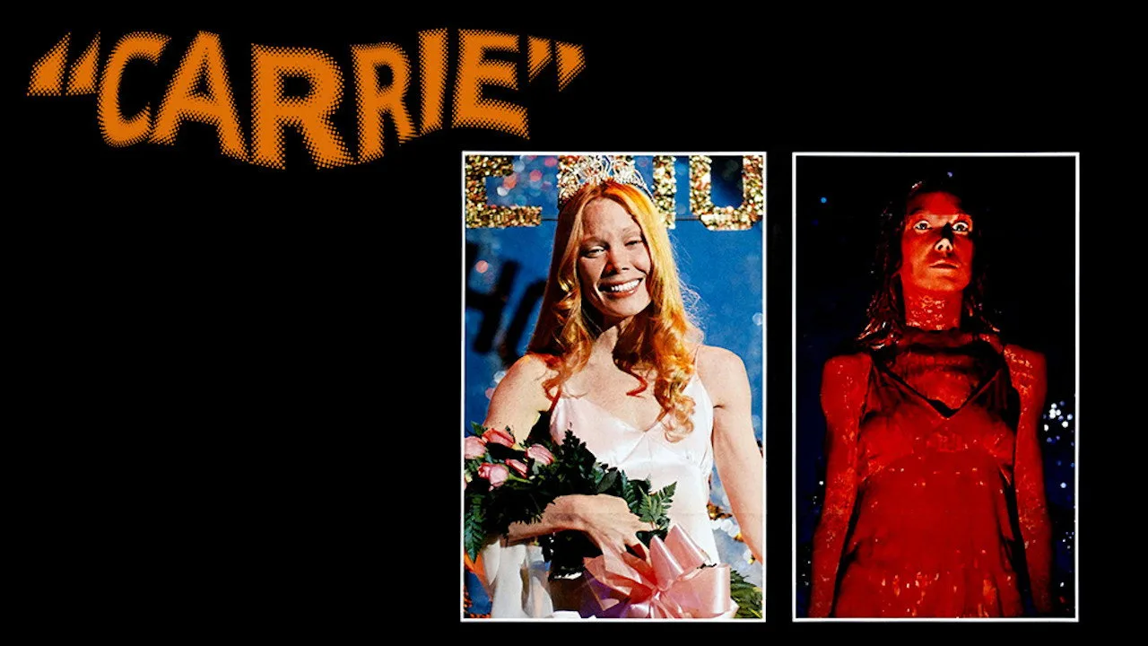 Imagem de Carrie — Carrie (2026) série da Prime Video estreia em 7/10