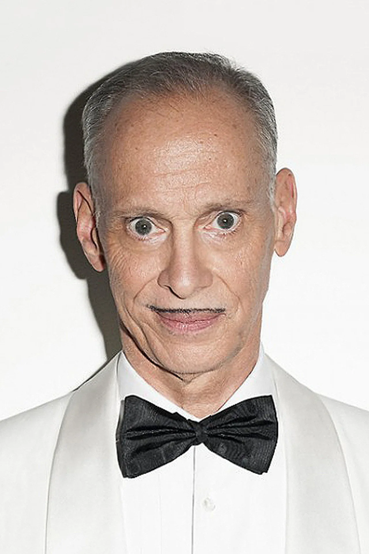 Imagem de John Waters — John Waters: Por que entender mau gosto exige um paladar refinado?