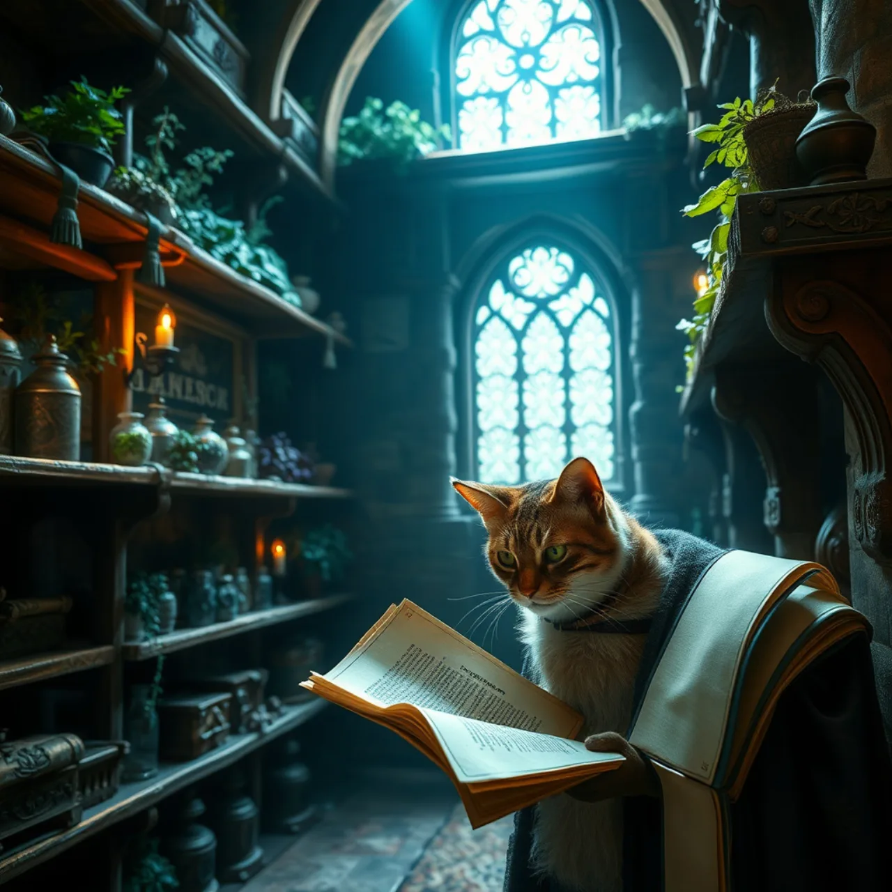 Imagem ilustrativa: The Apothecary Diaries Palace Chronicles: 7 motivos que tornam o jogo irresistível