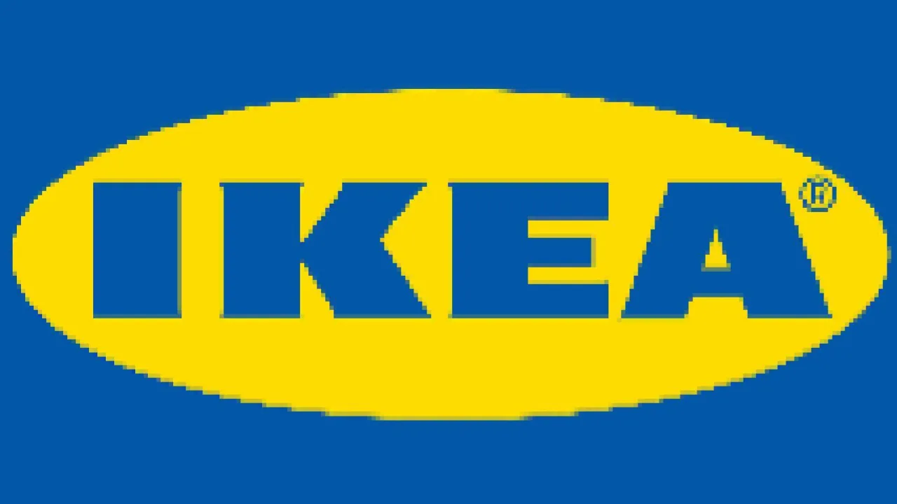 Cena do jogo IKEA